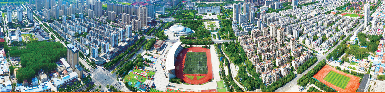 东海：晶都绘新卷  城乡共芳华