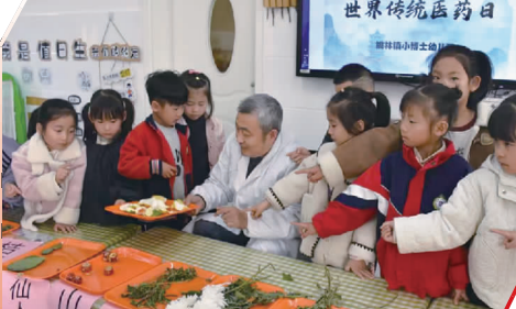 立德树人 护航成长为建设“强富美高”新港城贡献关工力量——连云港市关工委“十四五”工作纪实