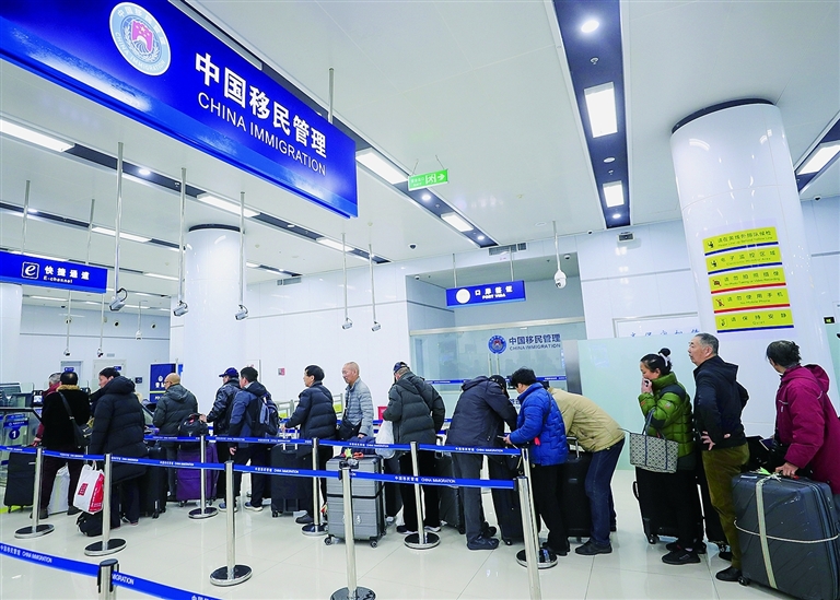 连云港至仁川航线客流持续攀升