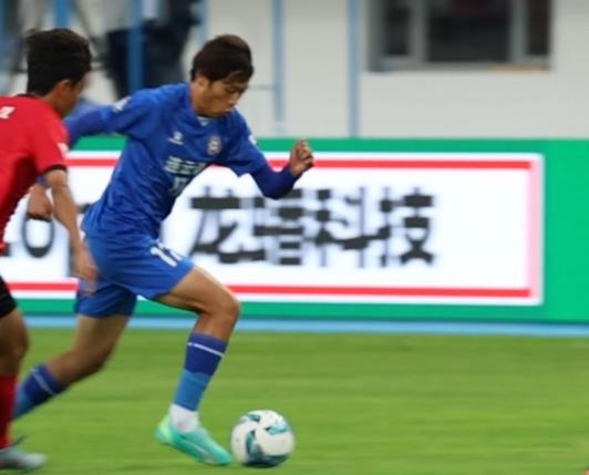 2026“苏超”连云港队赛程一览表