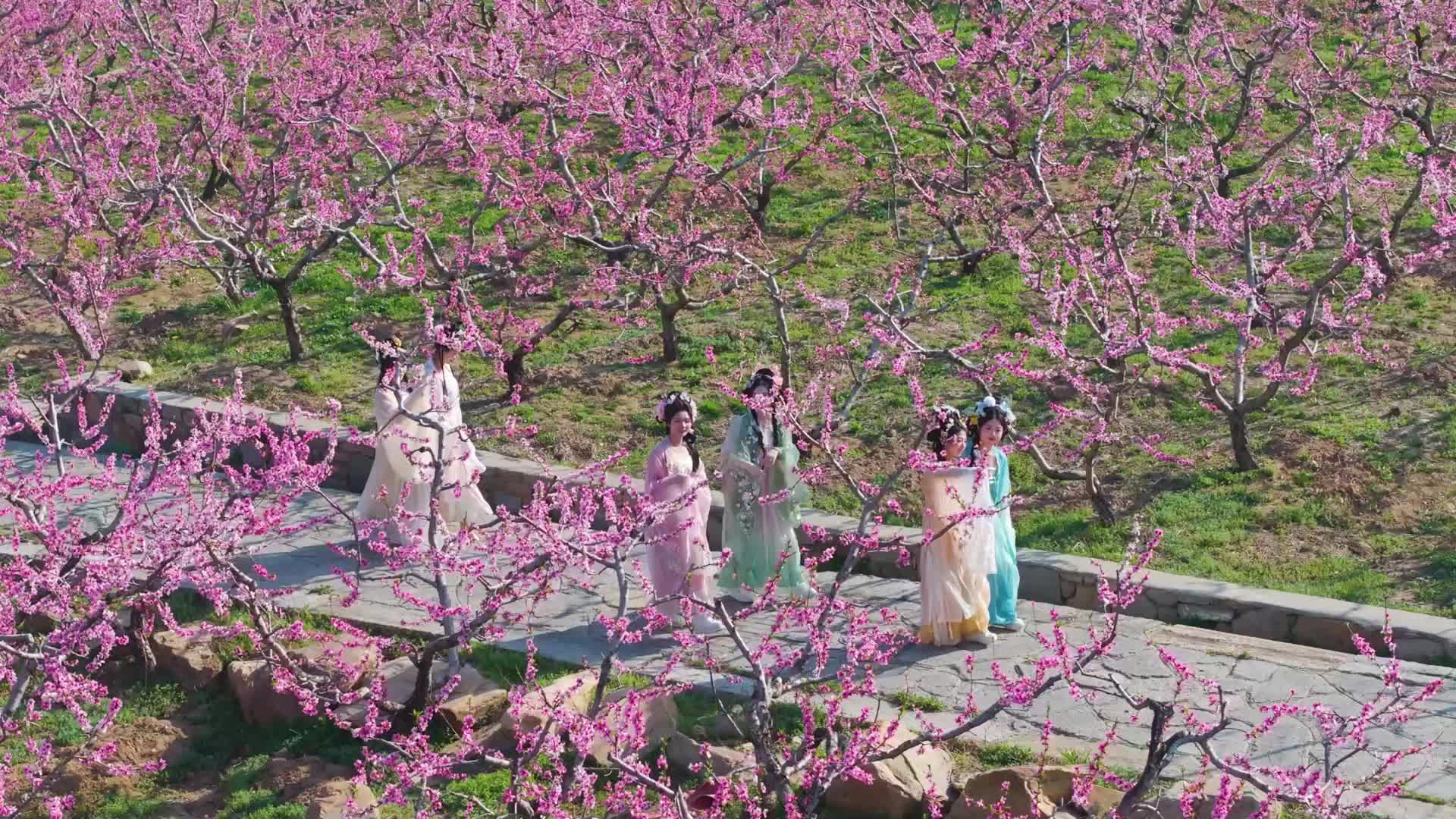 公共空间焕新颜 百姓生活增福祉