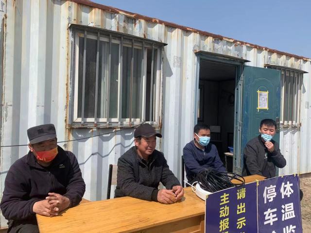 绘就乡村振兴画卷 记中国人寿派驻太平街道艾家栏村第一书记马千里