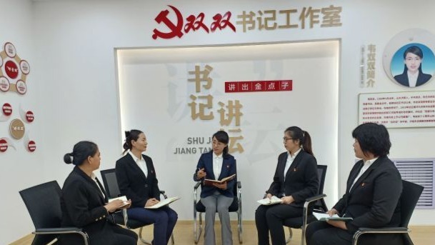 不拘一格“评”人才——看济南与人才的“双向奔赴”