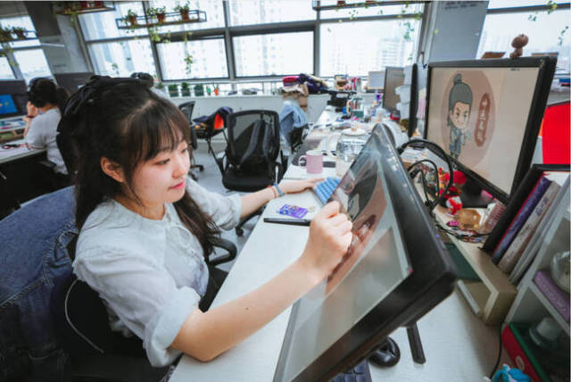 不拘一格“评”人才——看济南与人才的“双向奔赴”