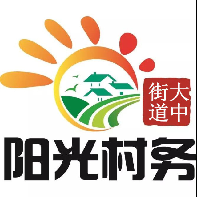 大中街道四公开打造阳光村务