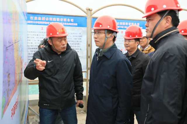 立足大局未雨绸缪确保安全度汛和人民群众生命财产安全