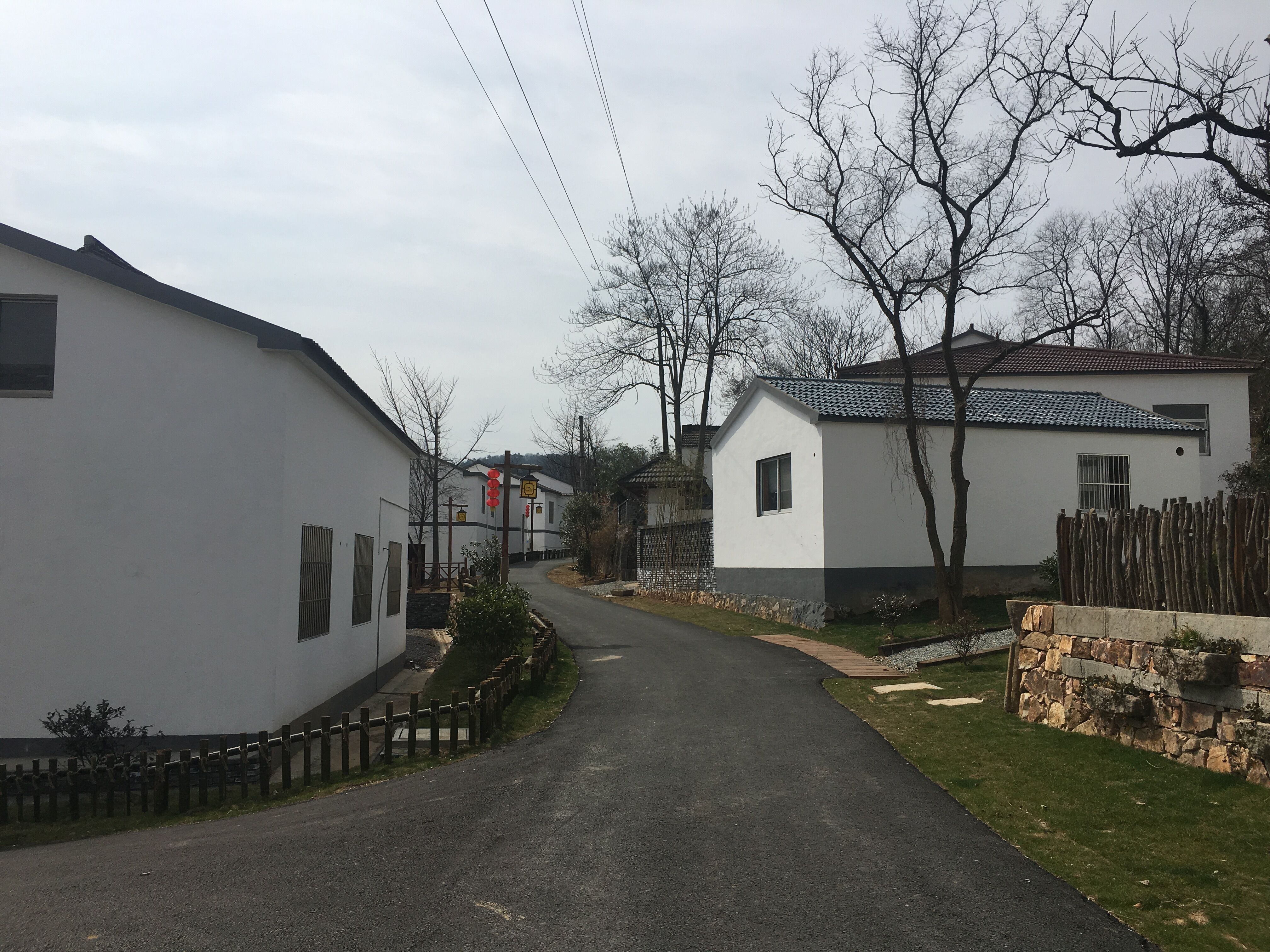 乡游新选择横溪龙乡双范精品民宿村5月重磅来袭