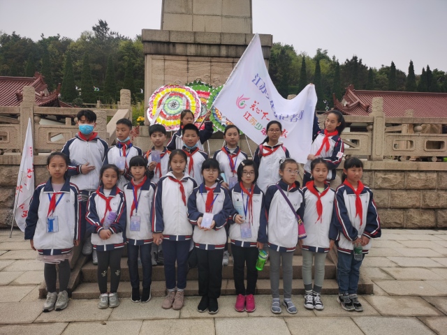 网站首页小记者团文章详情