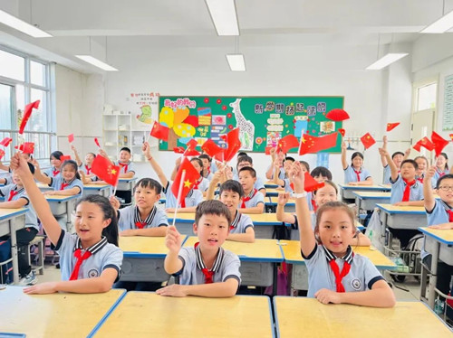 祝福   小国旗_副本.jpg