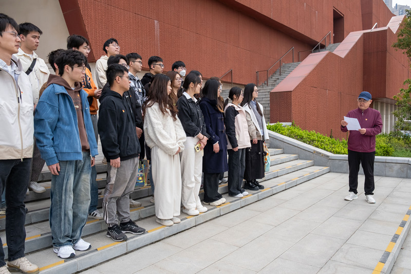 20250323集成电路学院邀请校关工委<span style=