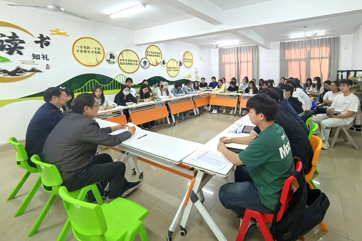 商学院积极分子培训720.jpg