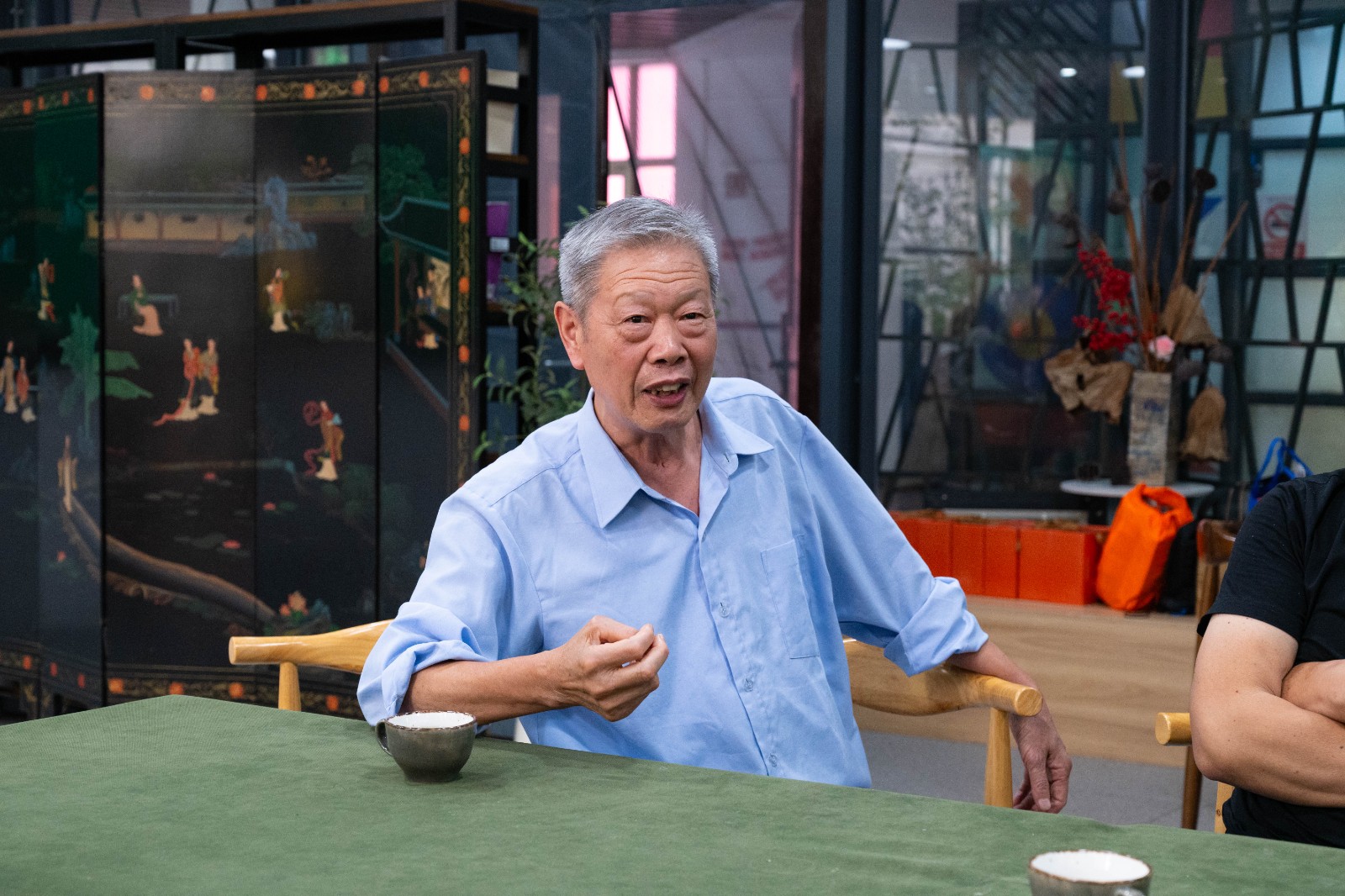 徐科青老师发言.JPG