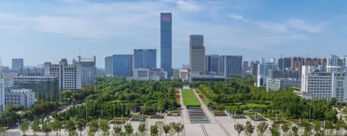 泰州:以改革創新引領高質量發展,1-8月經濟社會數據喜人