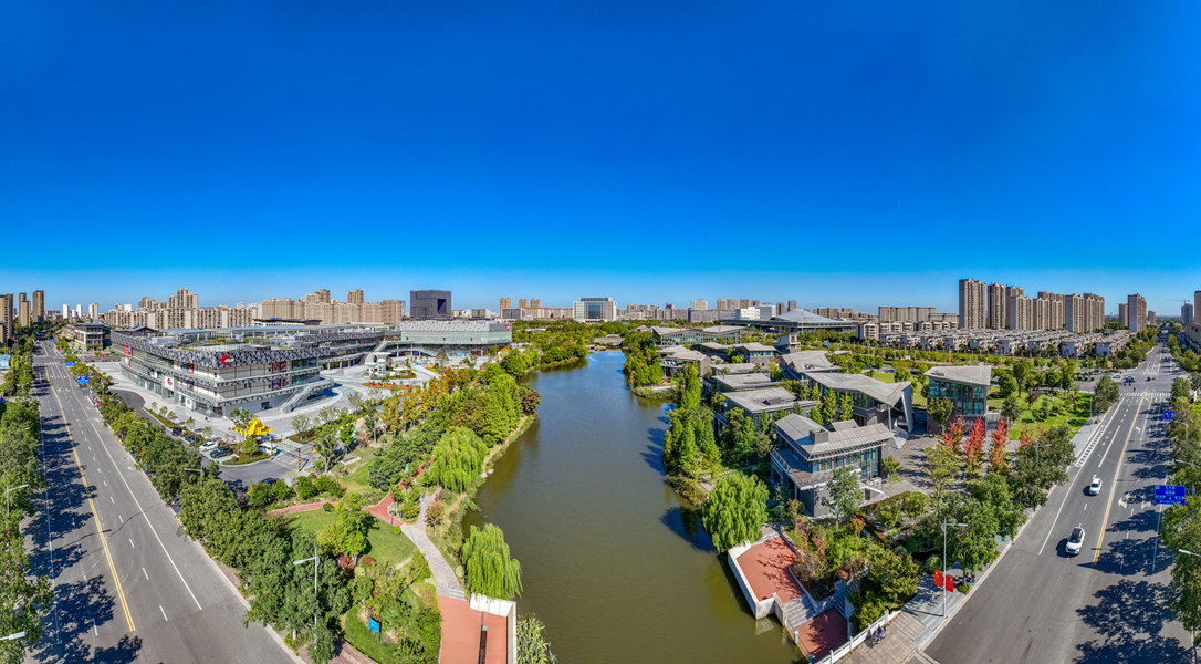 江苏靖江:新增35个!靖江市绿色建筑再扩容