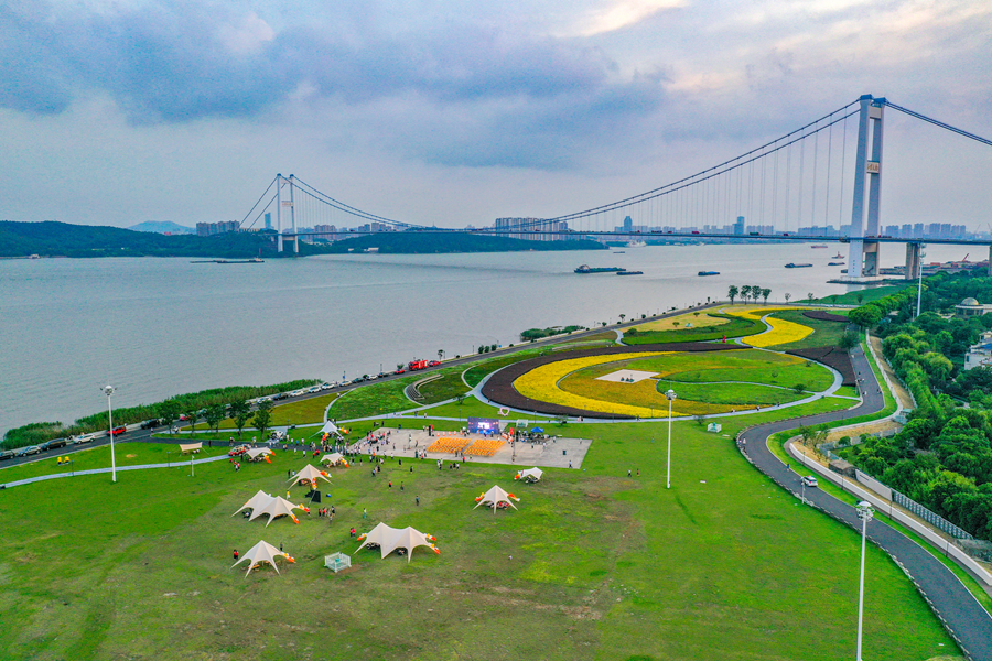 江苏靖江:新增35个!靖江市绿色建筑再扩容