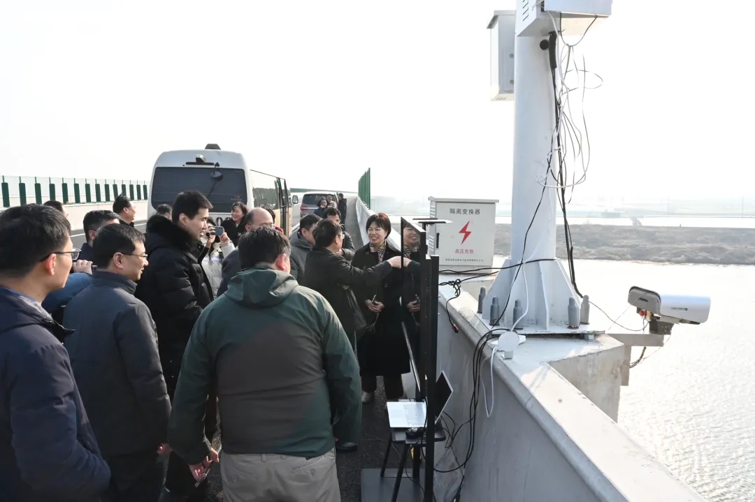 2个月22万只次这个全国首个高速公路观鸟站守护多样精彩