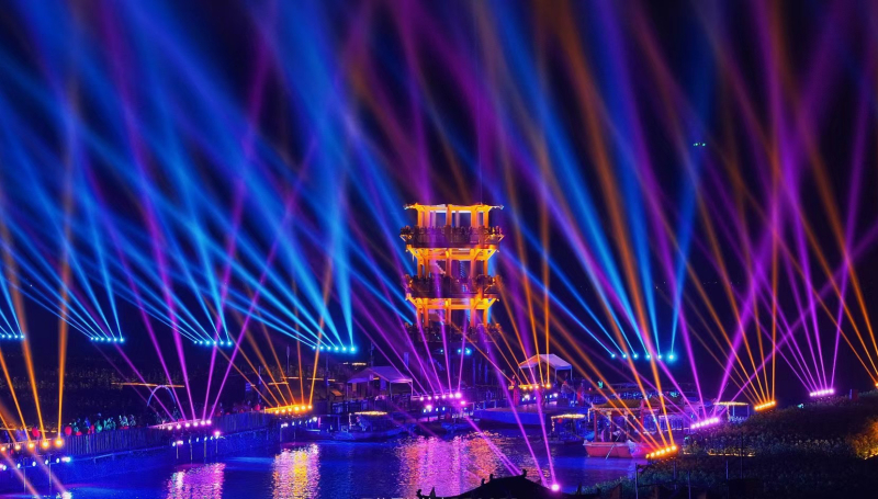 67"近年来,兴化的新媒体,自媒体以及网络名人们在推介家乡美景,宣传