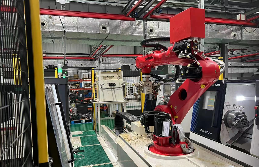 江苏泰兴:致力"高精尖" 以"质"取胜 | 科技赋能,为新兴产业"强筋壮骨"