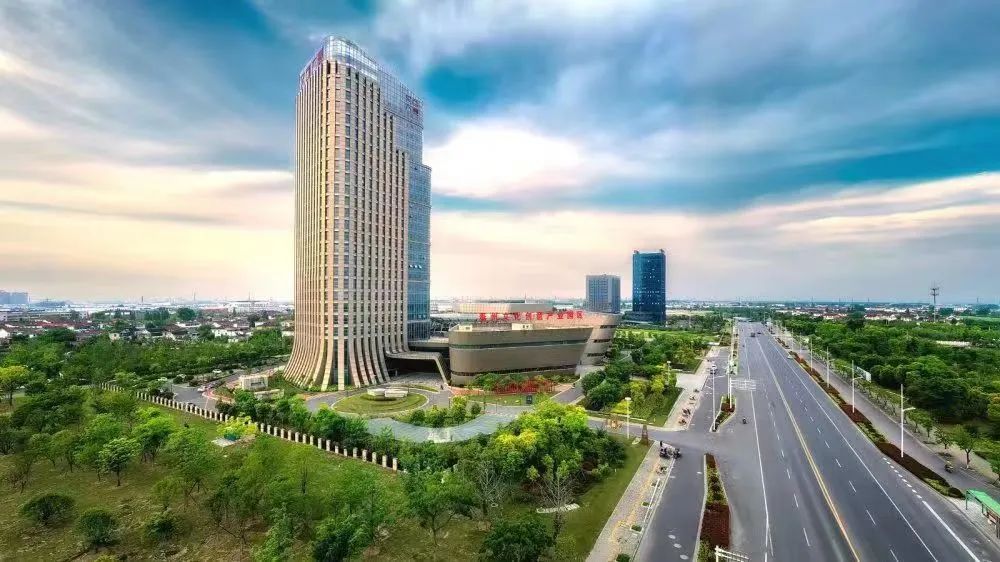 泰州:首个qflp试点企业落地,吸引外资再添渠道