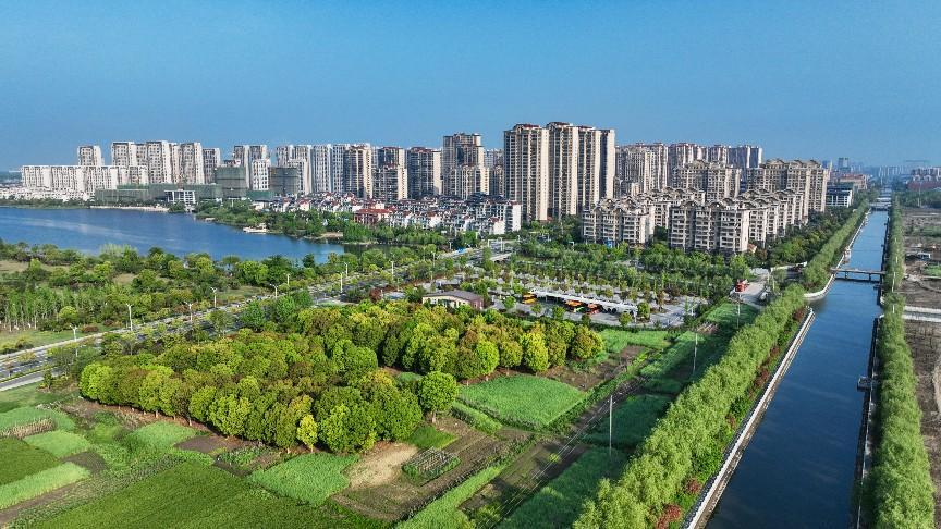 泰兴新能源新城市花园,北汽新能源(第3页)_大山谷图库
